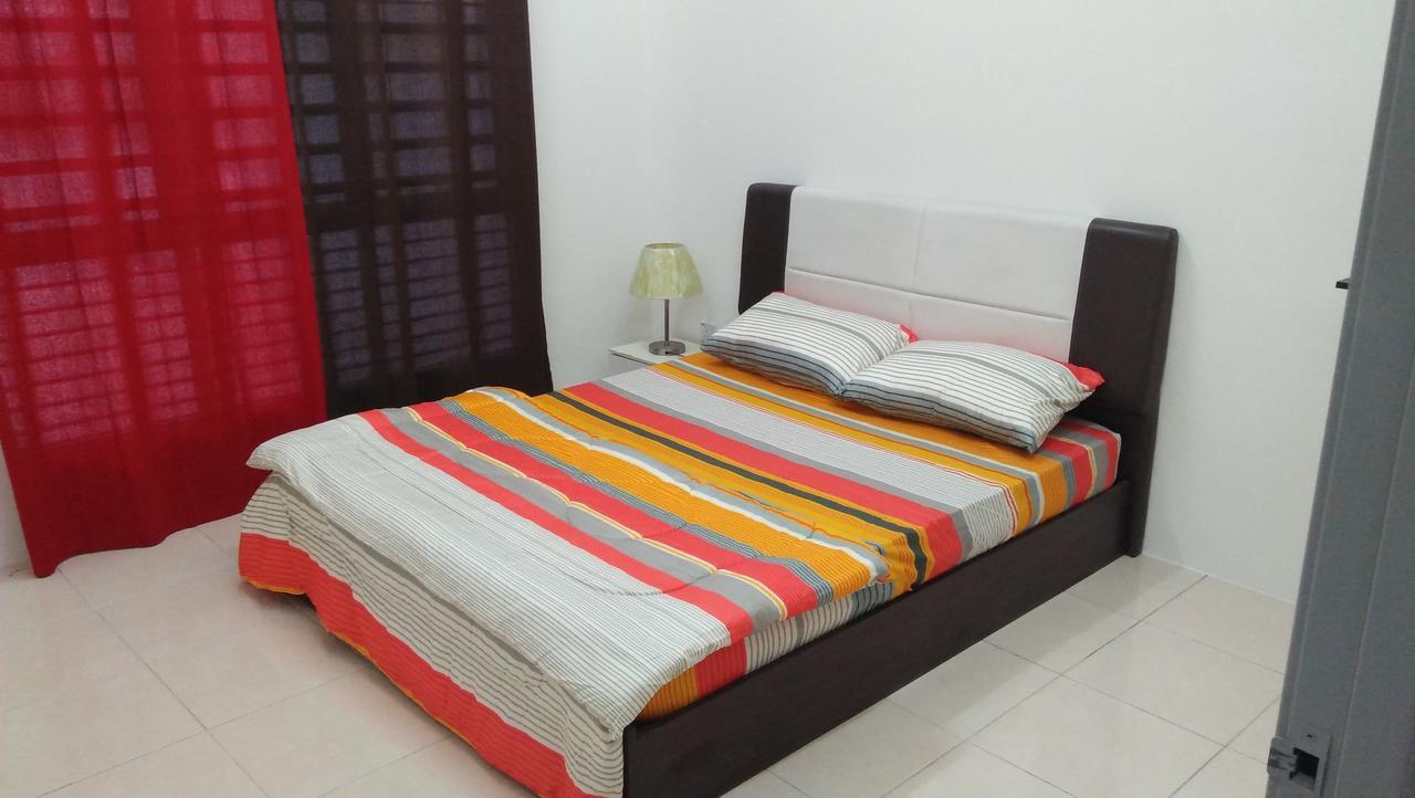 Maihomestay Seri Iskandar Exterior foto